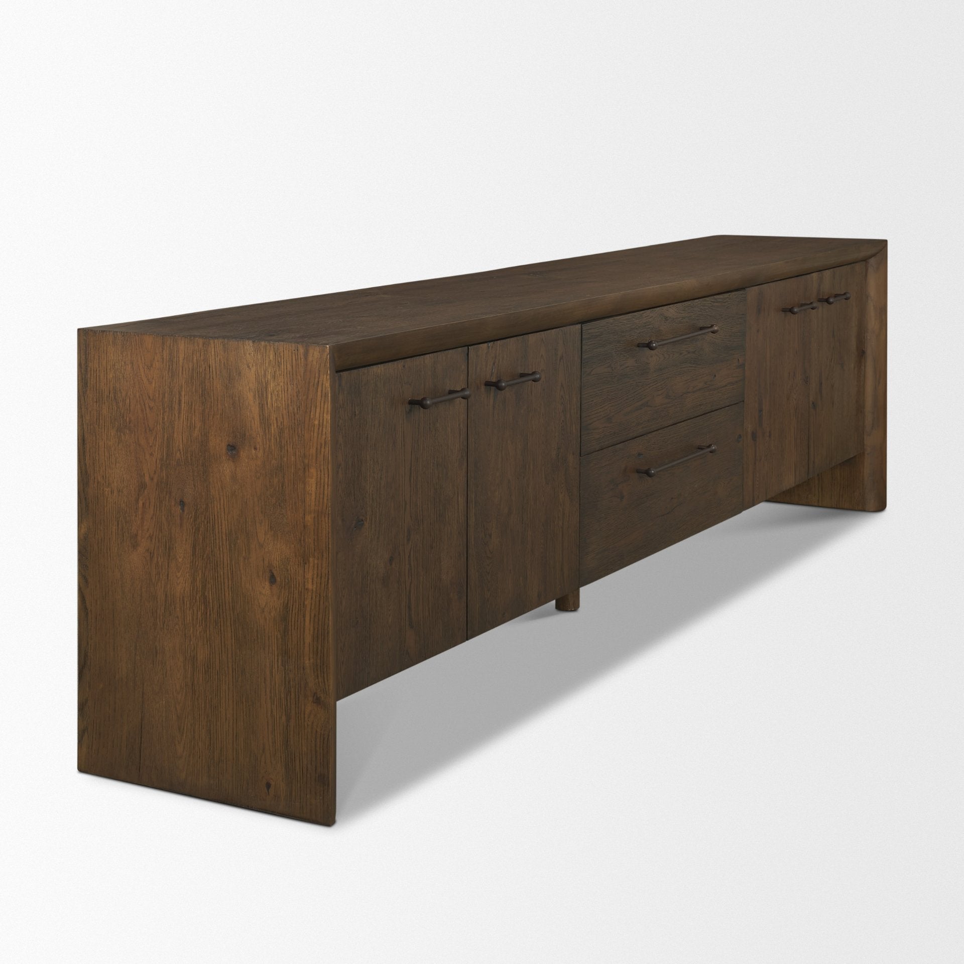 Belford Media Console Mercana Mer 71230 12