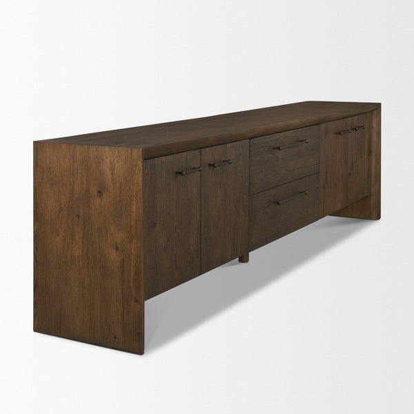 Belford Media Console Mercana Mer 71230 12