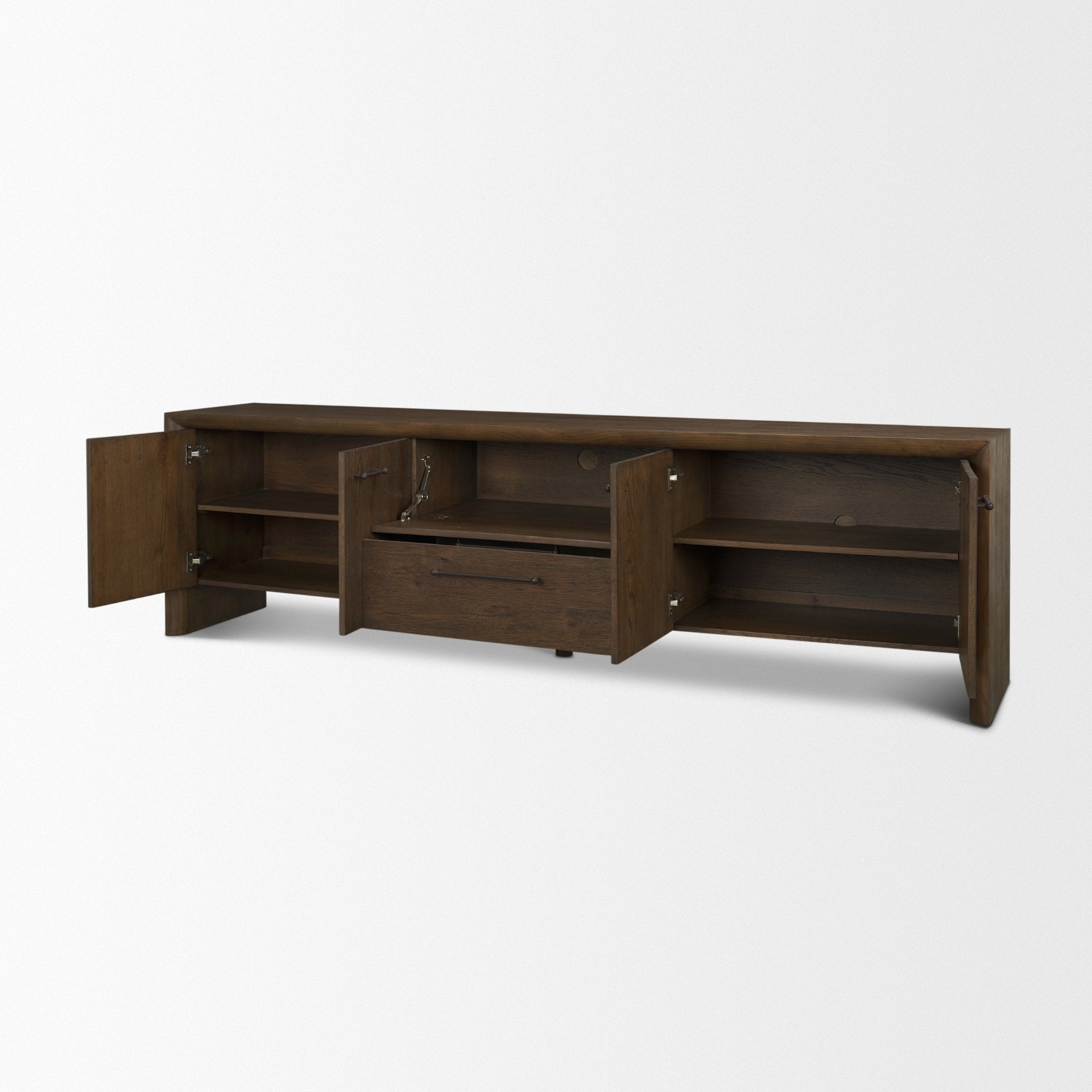 Belford Media Console Mercana Mer 71230 4