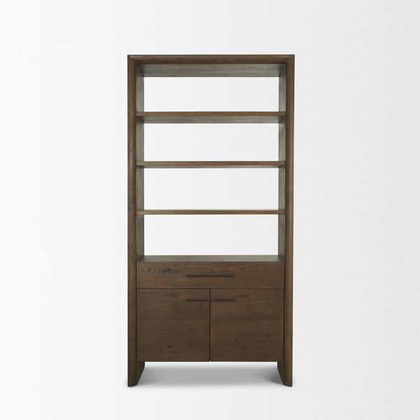 Belford Shelving Unit Mercana Mer 71231 5