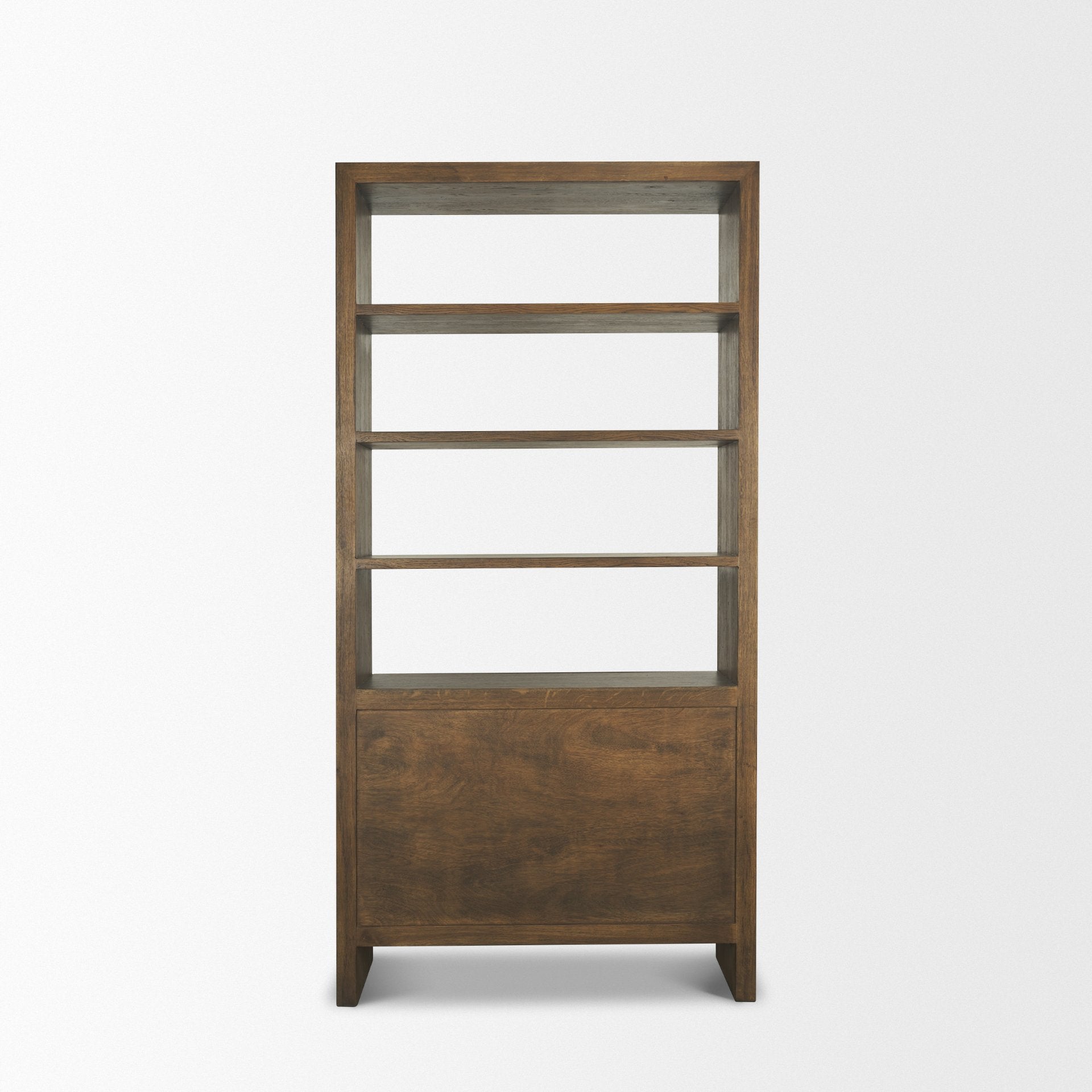 Belford Shelving Unit Mercana Mer 71231 9
