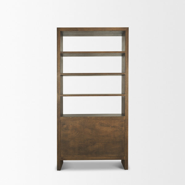 Belford Shelving Unit Mercana Mer 71231 9