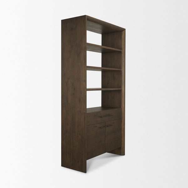 Belford Shelving Unit Mercana Mer 71231 11
