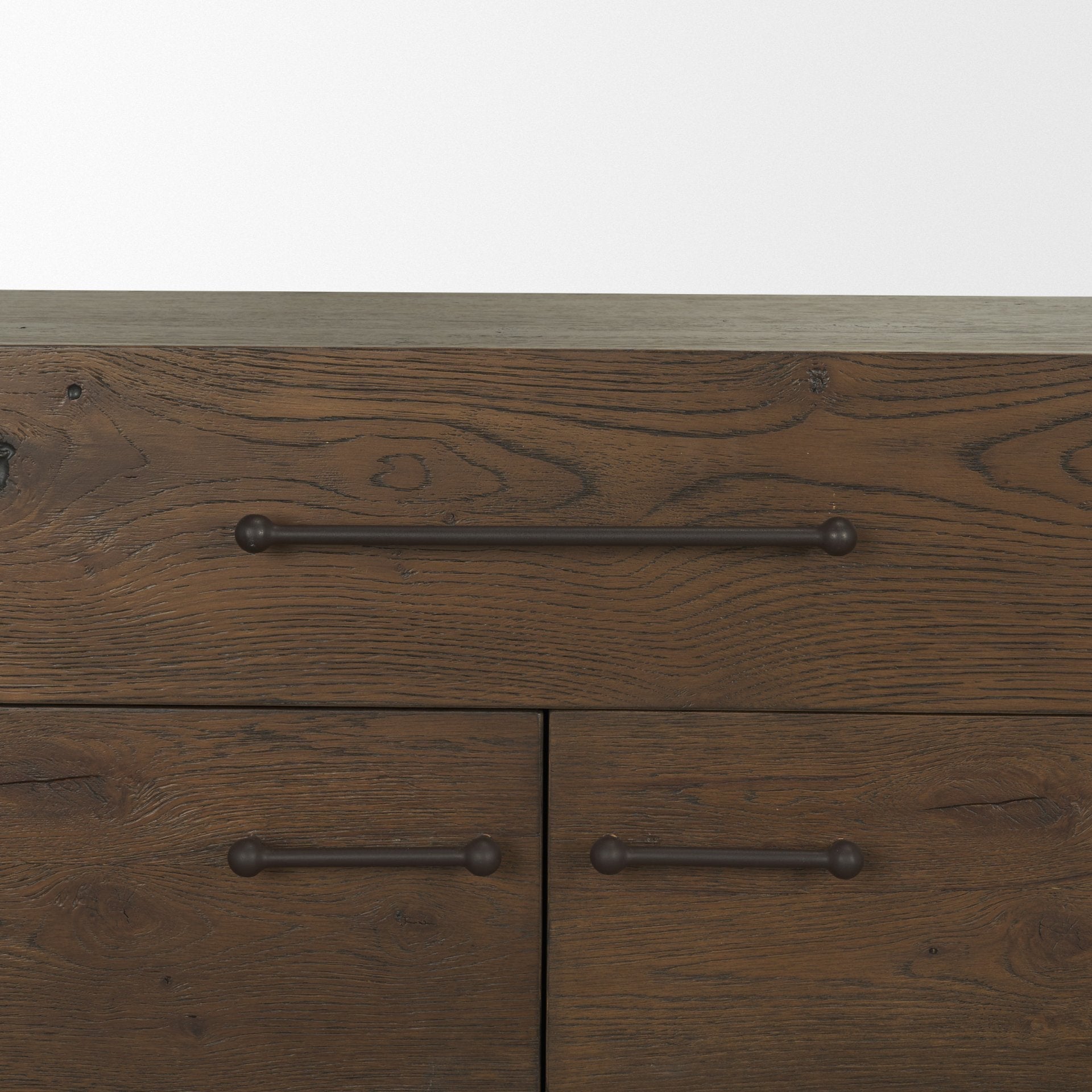 Belford Shelving Unit Mercana Mer 71231 17
