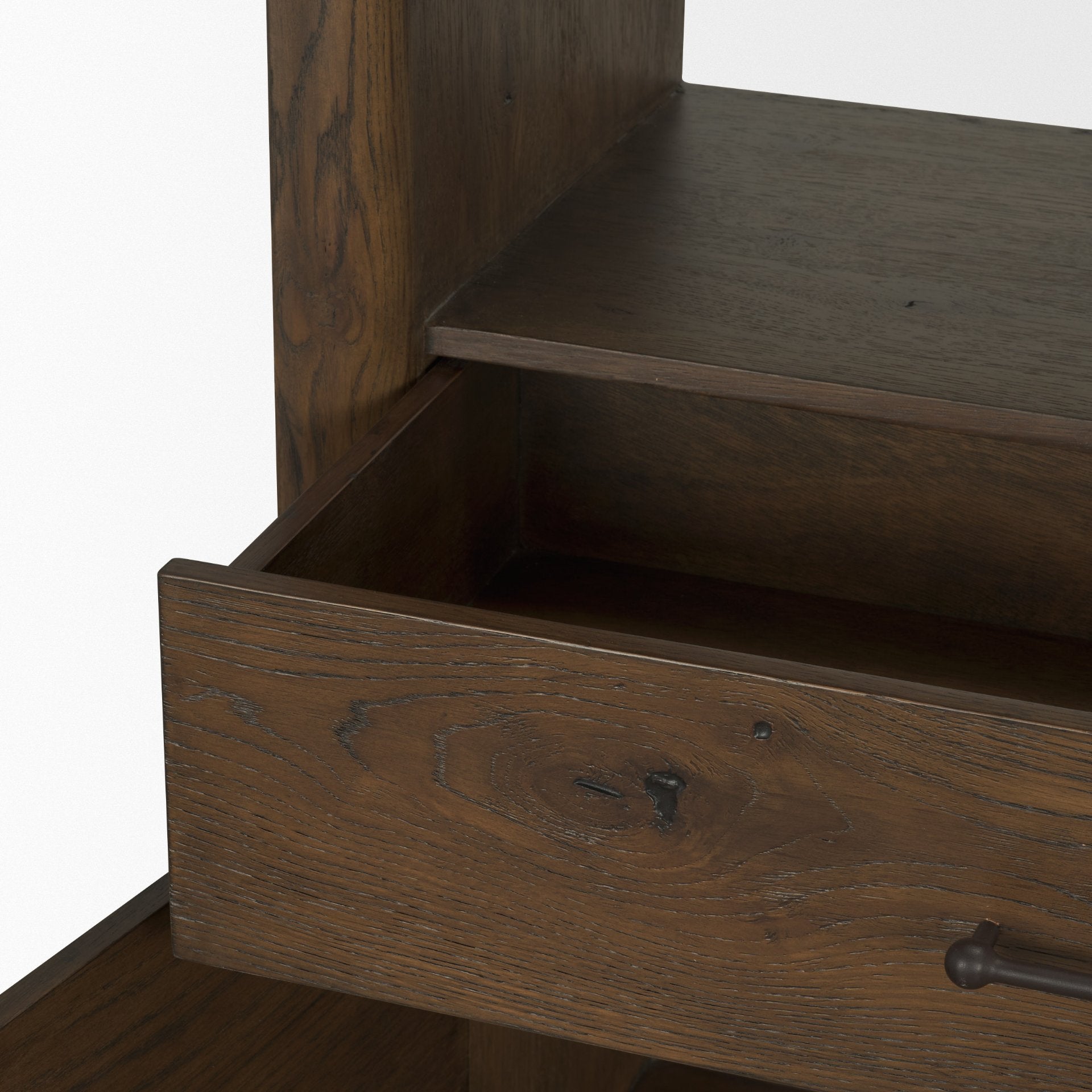 Belford Shelving Unit Mercana Mer 71231 19