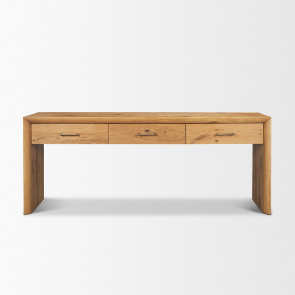 Belford Console Table Mercana Mer 71234 6