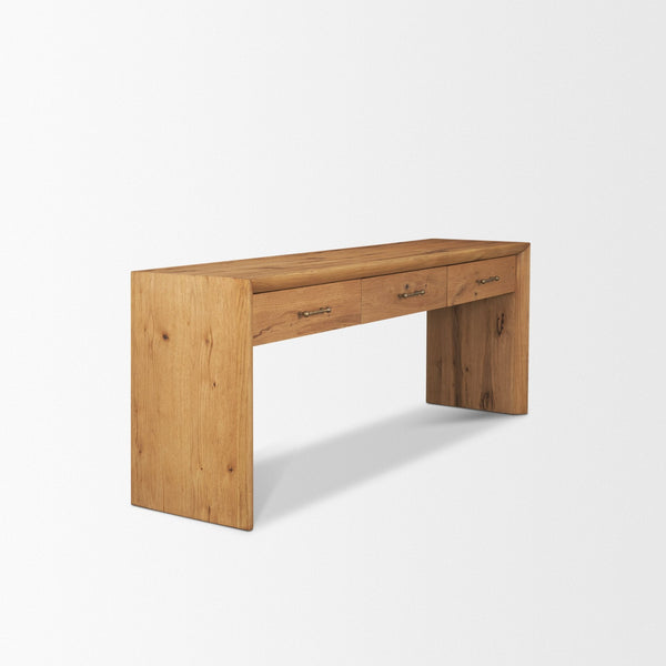 Belford Console Table Mercana Mer 71234 12
