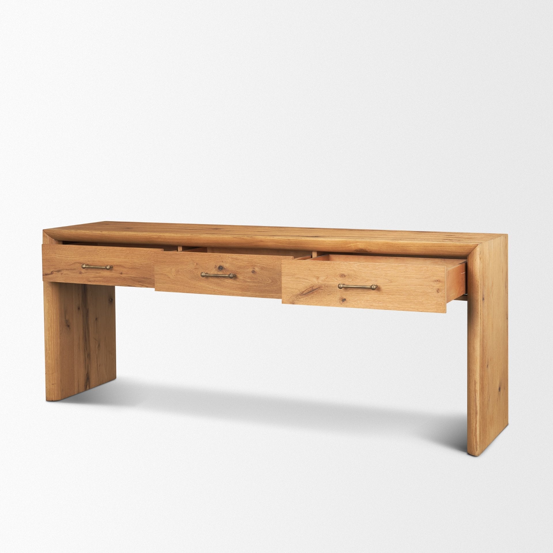 Belford Console Table Mercana Mer 71234 4