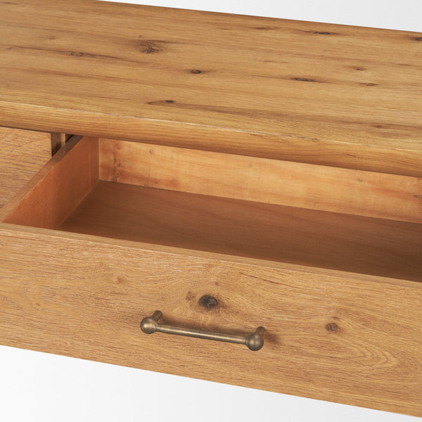 Belford Console Table Mercana Mer 71234 20
