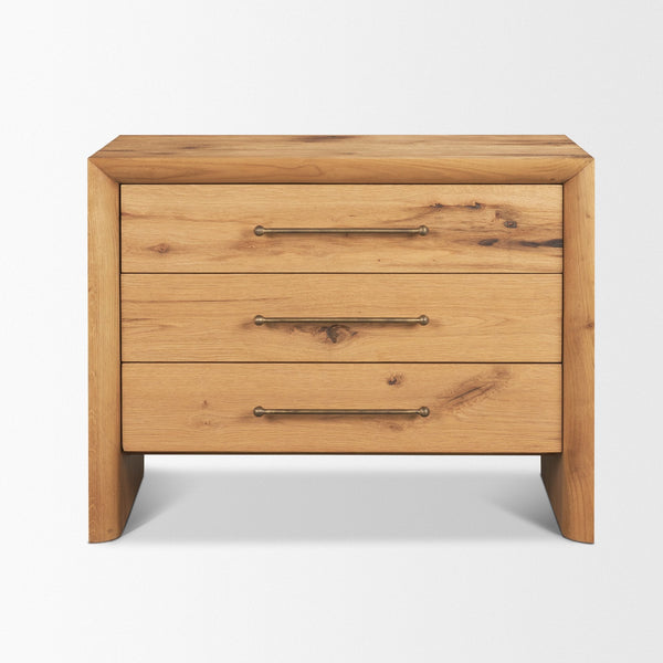 Belford Closed Nightstand Mercana Mer 71236 6