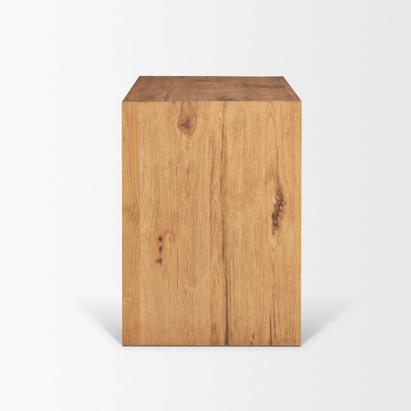 Belford Closed Nightstand Mercana Mer 71236 8