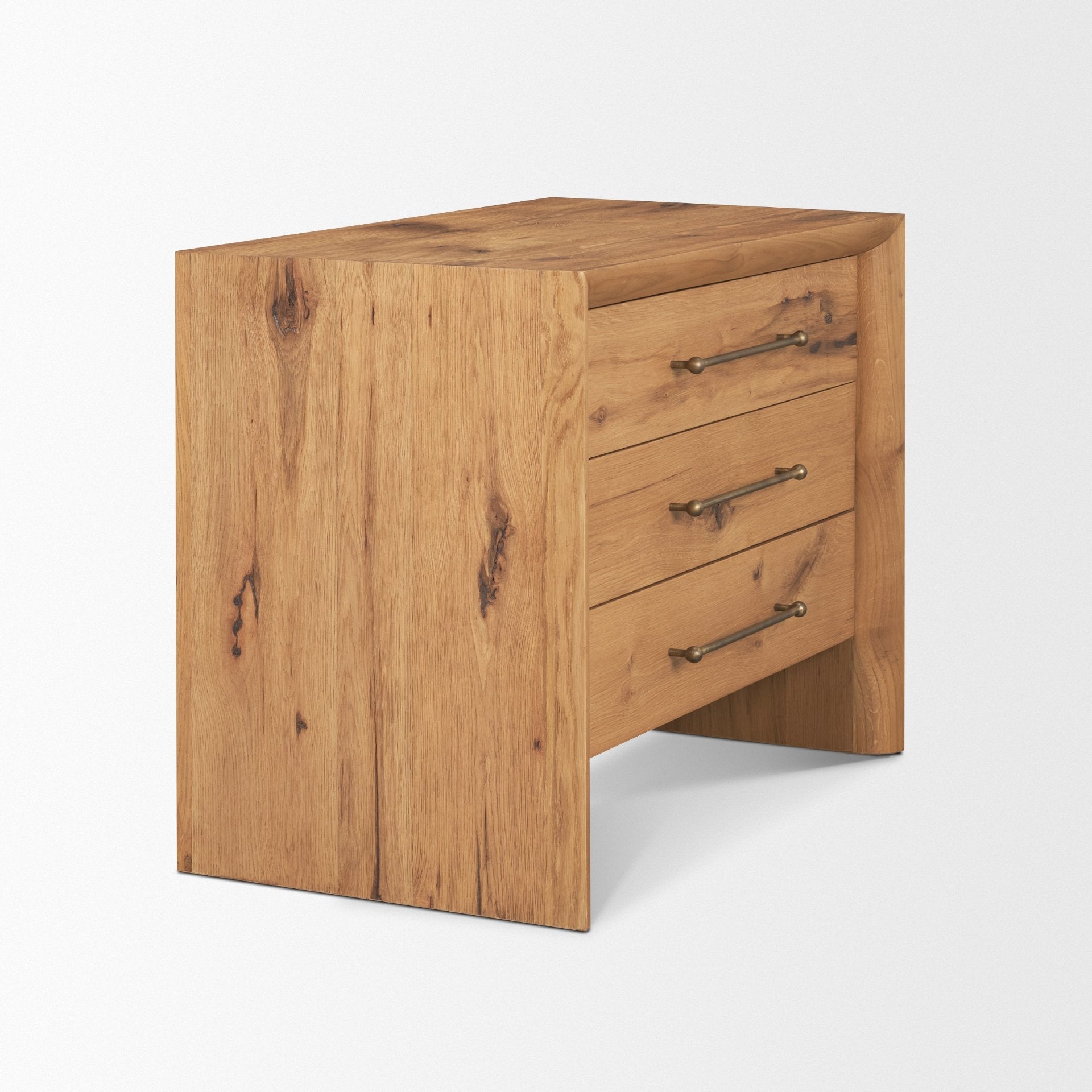 Belford Closed Nightstand Mercana Mer 71236 12