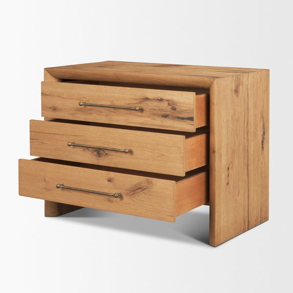 Belford Closed Nightstand Mercana Mer 71236 4