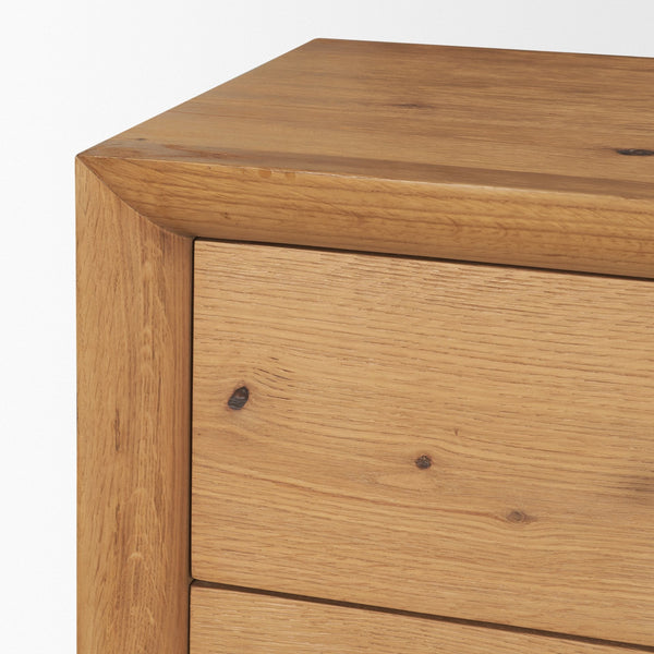 Belford 6 Drawer Dresser Mercana Mer 71237 8