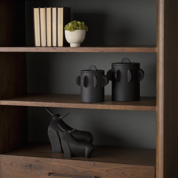 Deacon Decorative Canister Mercana Mer 71162 30