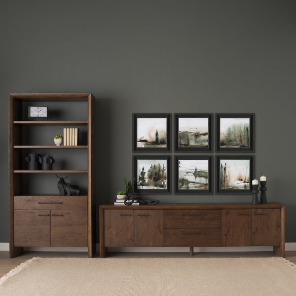 Belford Media Console Mercana Mer 71230 30