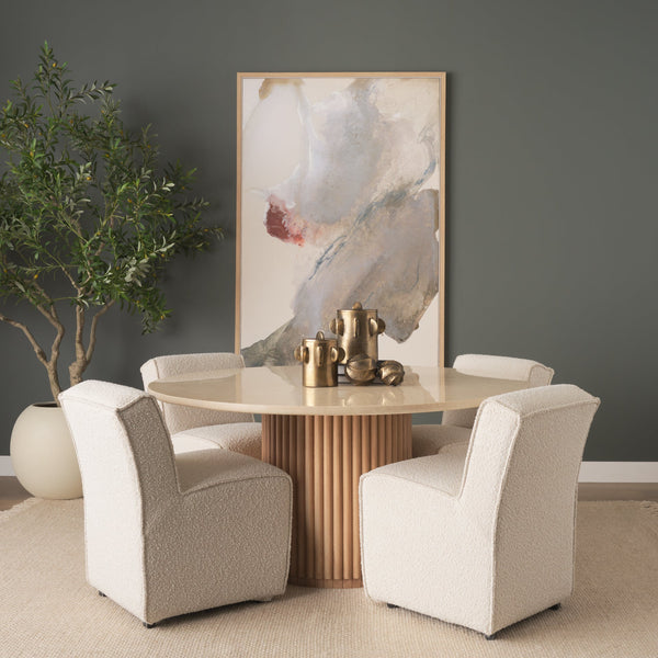 Marbrello Dining Table Mercana Mer 71215 Ab 18