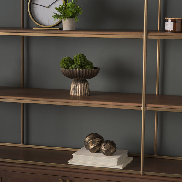 Ciaran Decorative Bowl Mercana Mer 71159 16