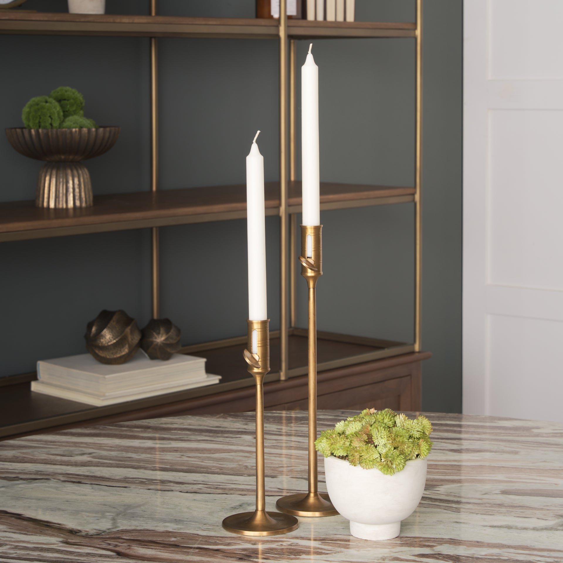 Chantria Candle Holder Mercana Mer 71157 13