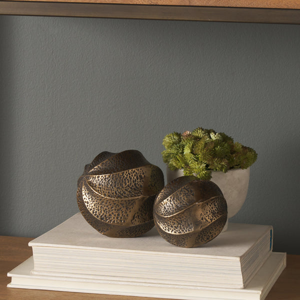 Imani Decorative Ball Mercana Mer 71164 20