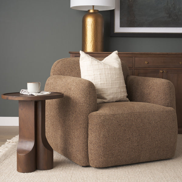Saga Upholstered Chair Mercana Mer 71198 19