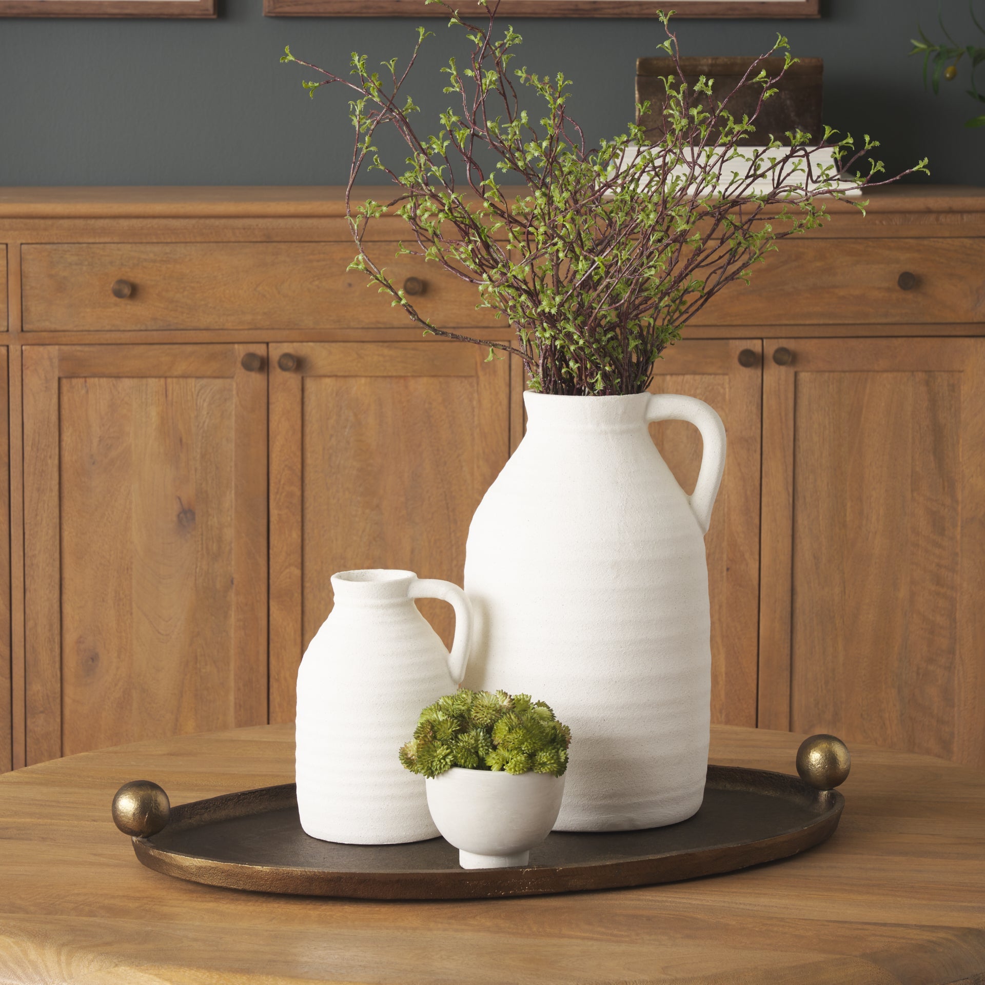 Jianna Decorative Tray Mercana Mer 71171 14