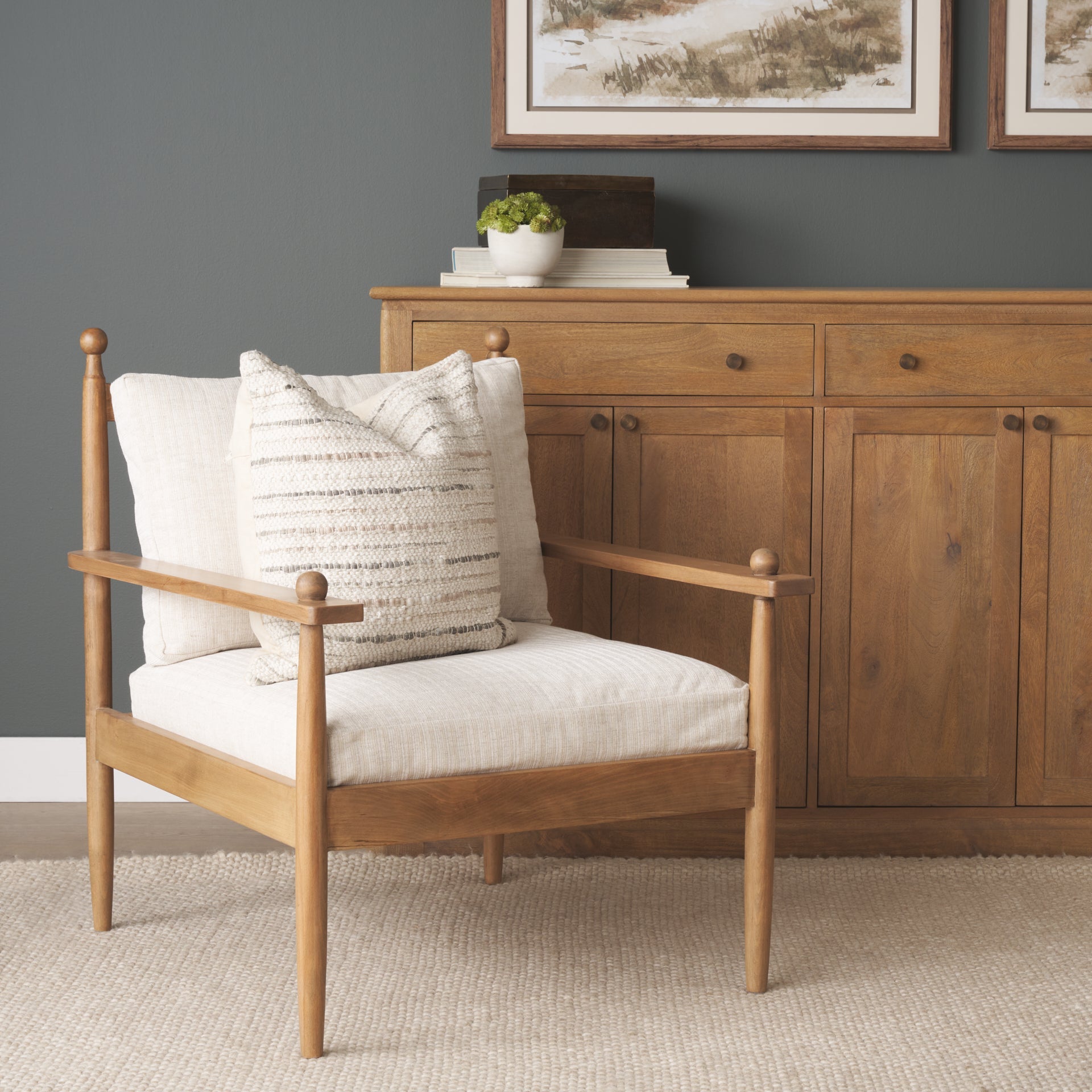 Danni Accent Chair Mercana Mer 71178 11