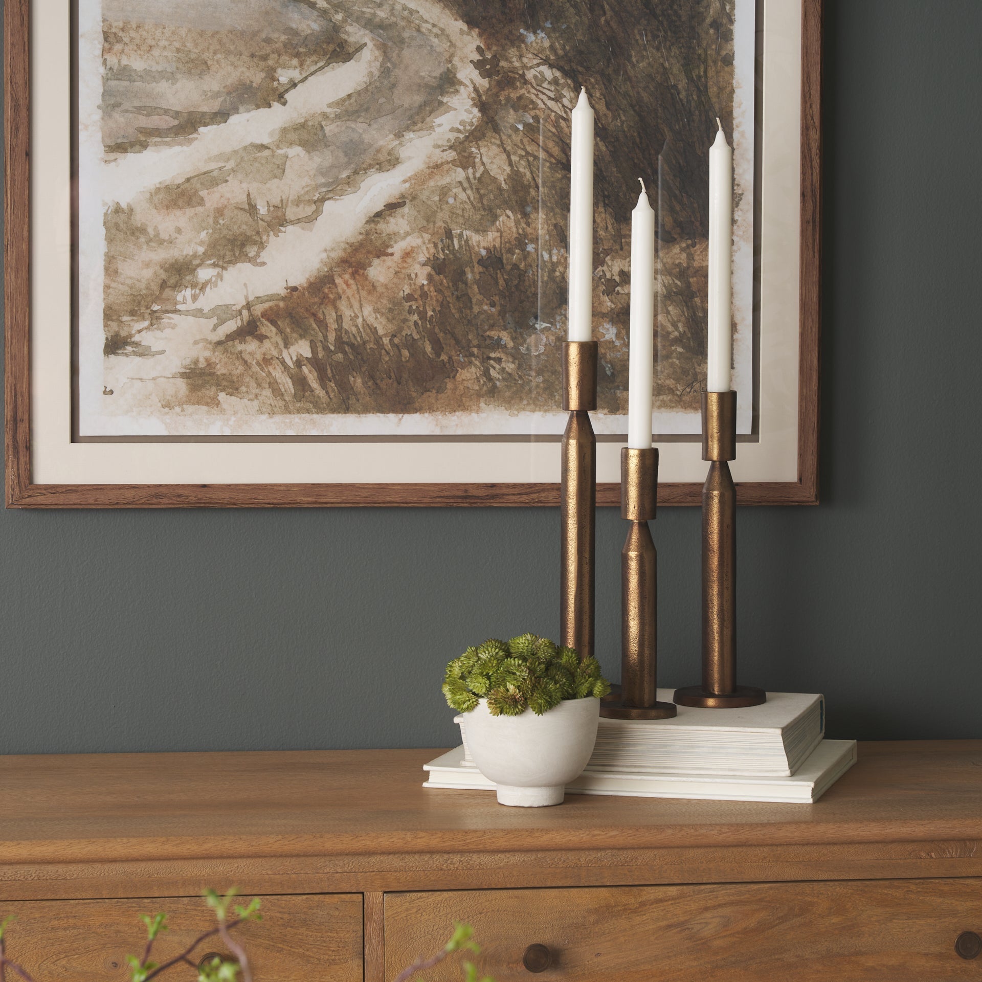Declan Candle Holders Mercana Mer 71173 13
