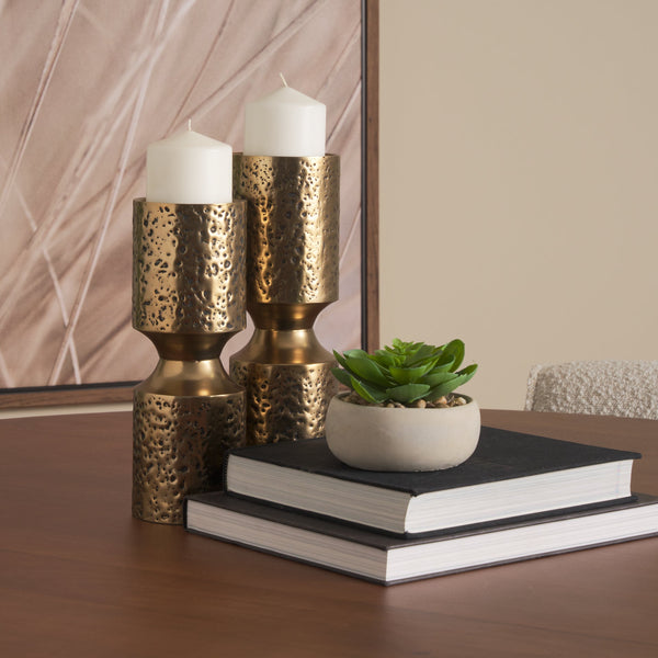 Akira Candle Holder Mercana Mer 71148 21