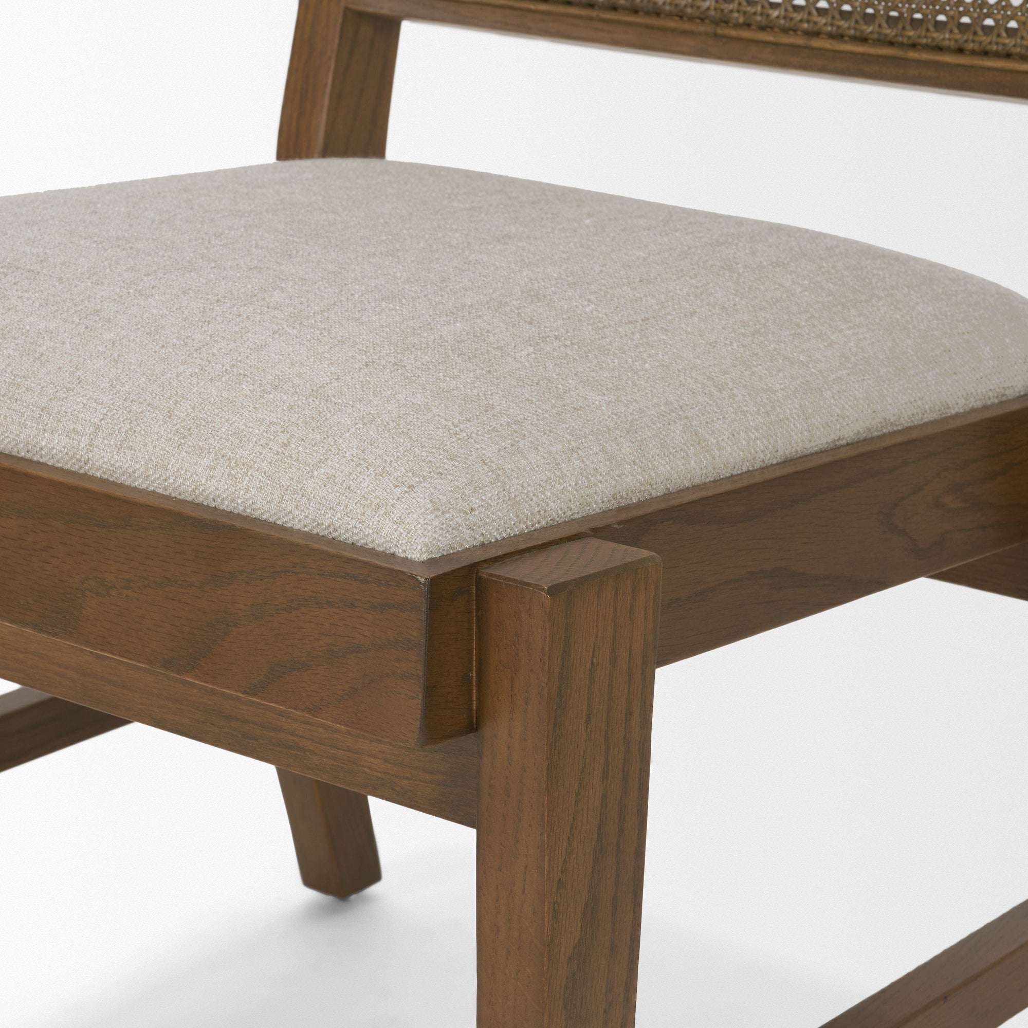 Reid Cane Back Dining Chair Mercana Mer 71243 8