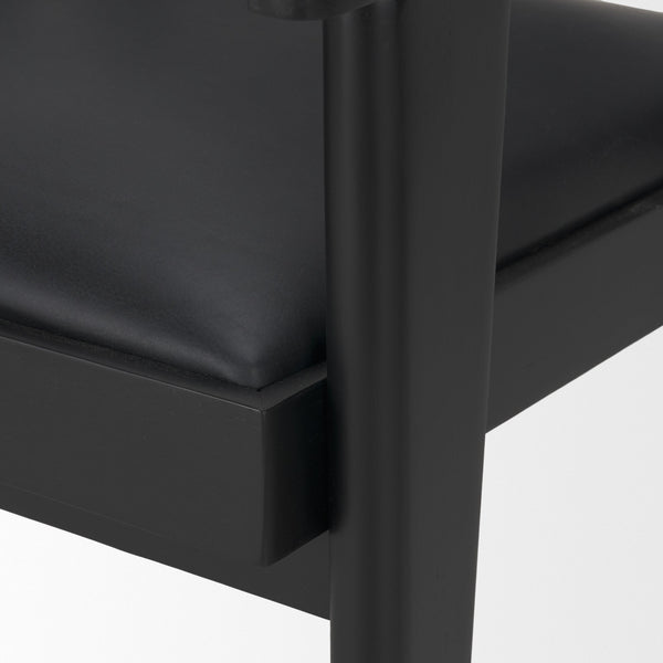 Reid Cane Back Dining Armchair Mercana Mer 71244 14