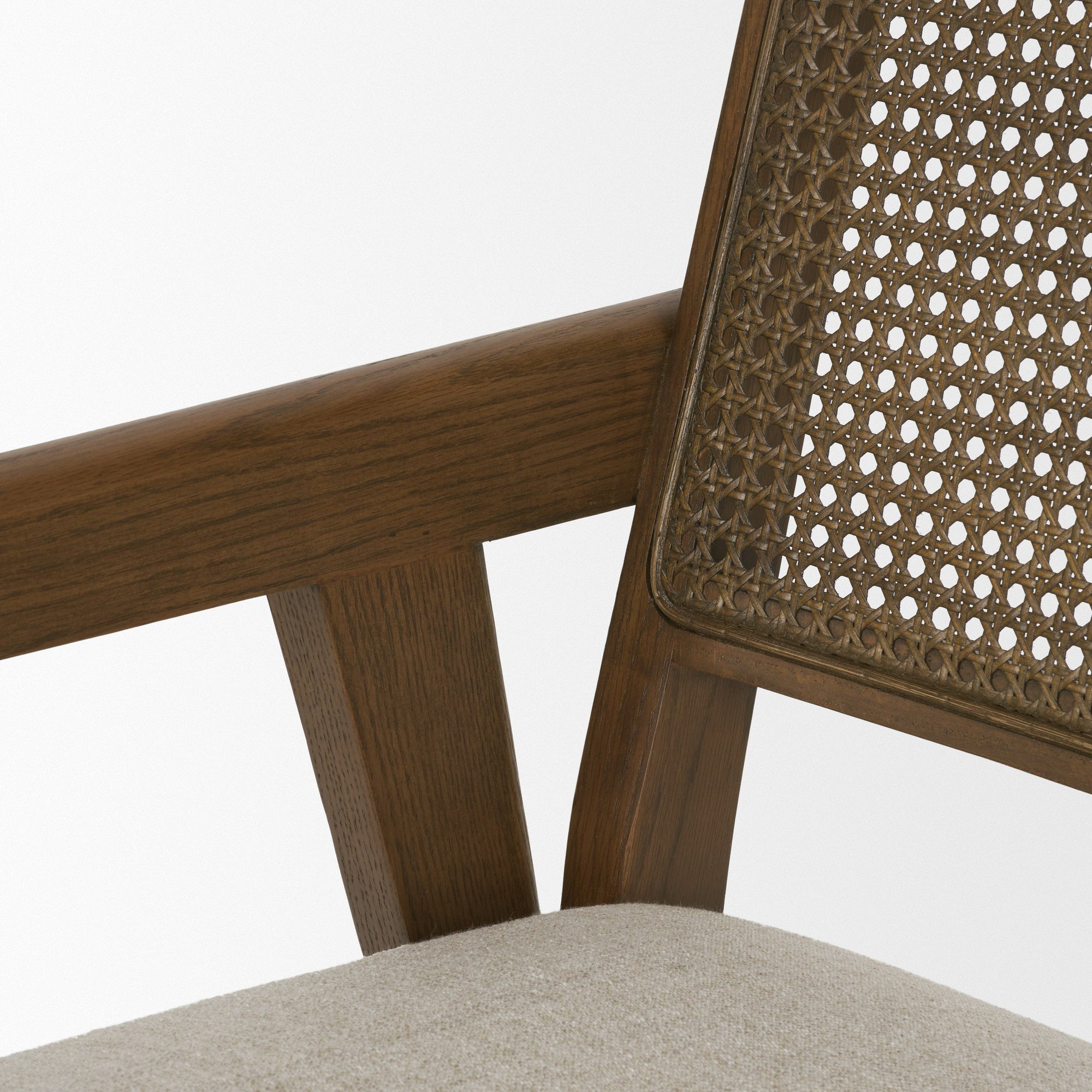 Reid Cane Back Dining Armchair Mercana Mer 71244 11