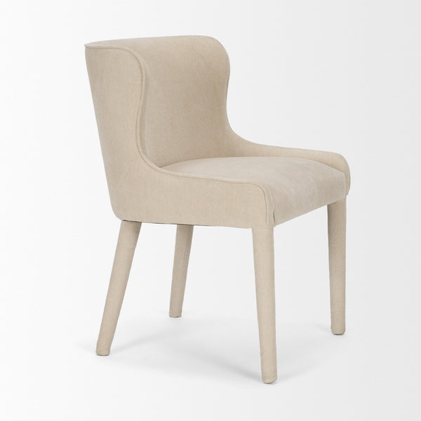 Nolan Slope Fabric Dining Chair Mercana Mer 71252 17