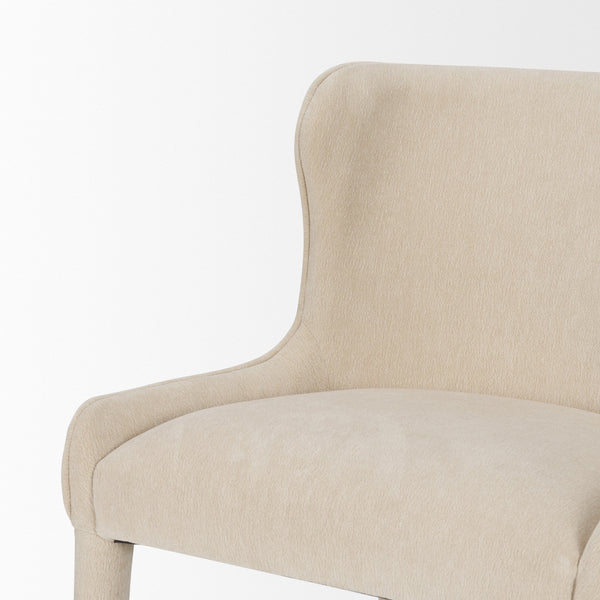 Nolan Slope Fabric Dining Chair Mercana Mer 71252 20