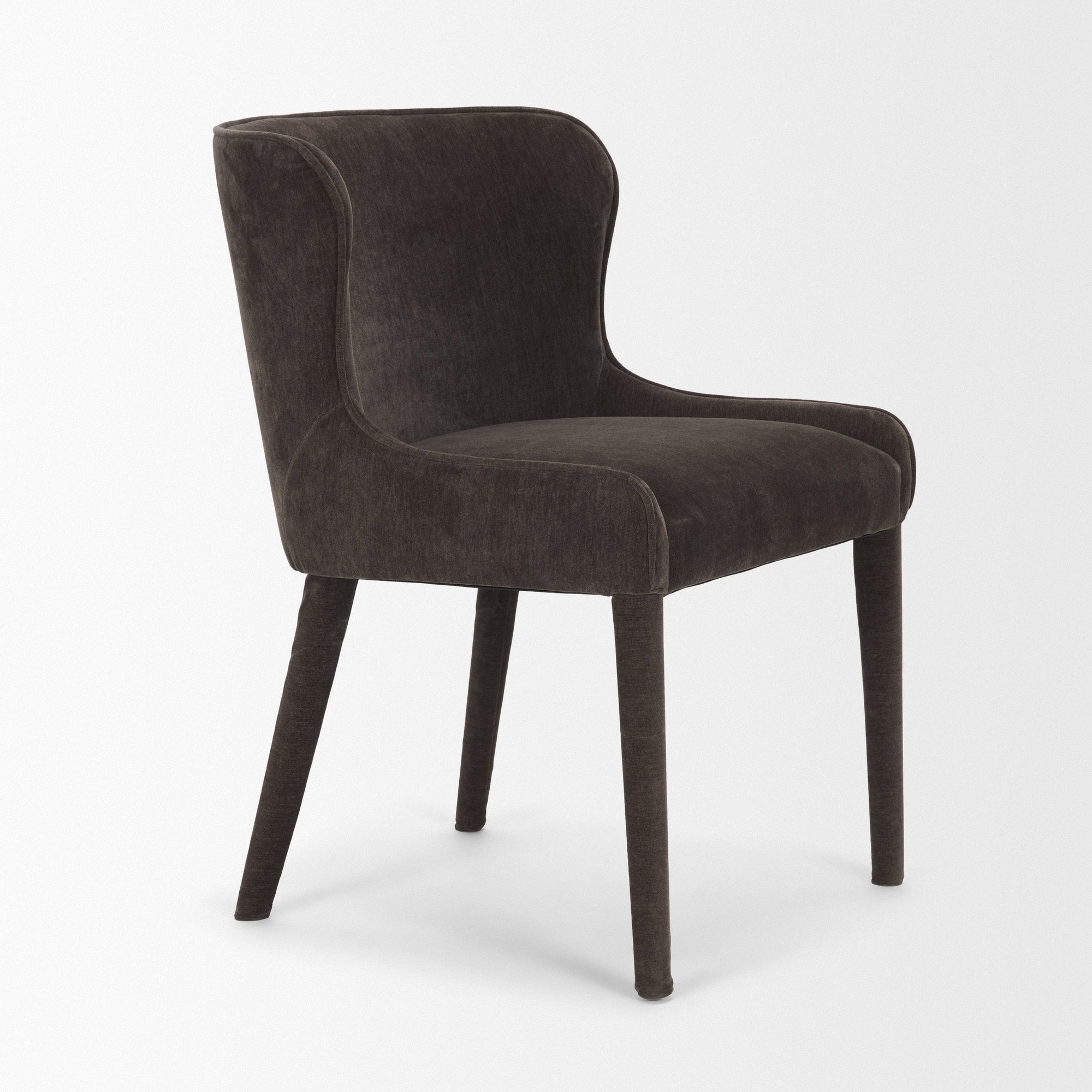 Nolan Slope Fabric Dining Chair Mercana Mer 71252 16