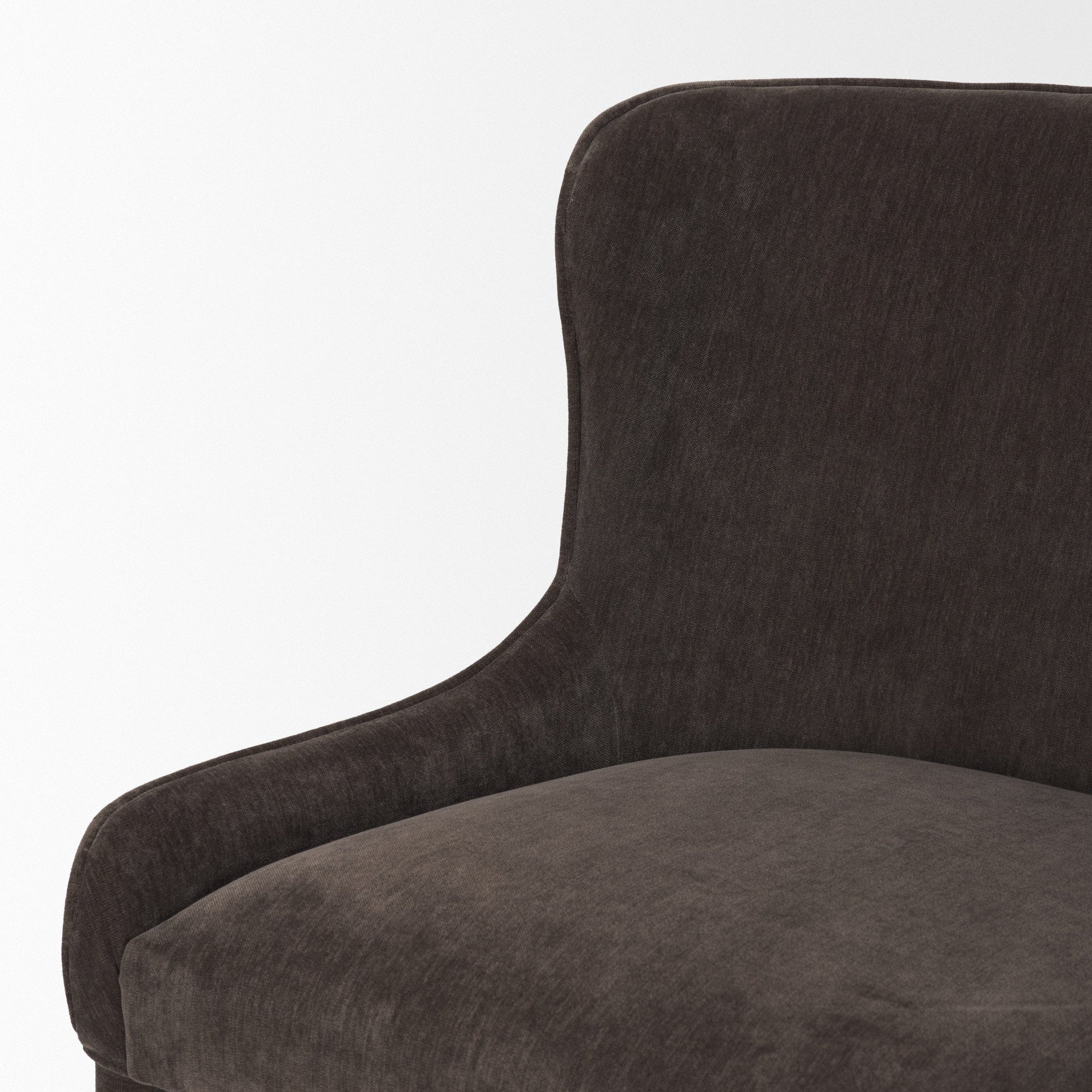 Nolan Slope Fabric Dining Chair Mercana Mer 71252 19