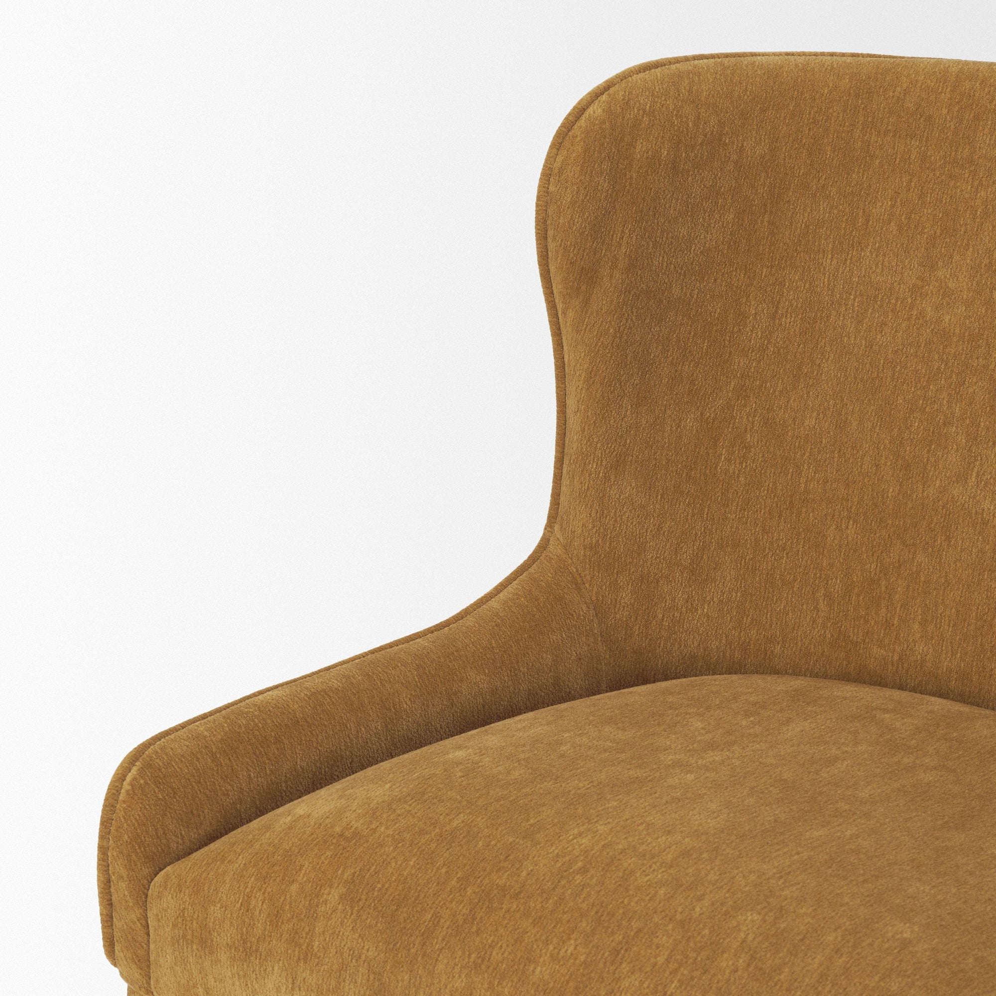 Nolan Slope Fabric Dining Chair Mercana Mer 71252 21