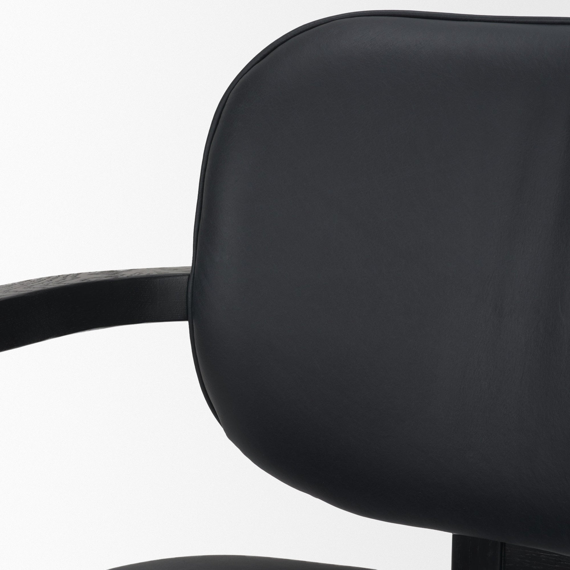 Carlisle Leather Dining Armchair Mercana Mer 71255 12