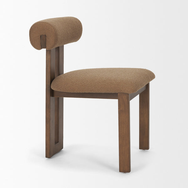 Tribeca Fabric Dining Chair Mercana Mer 71258 16