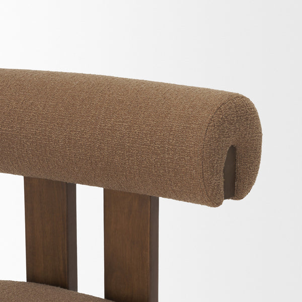 Tribeca Fabric Dining Chair Mercana Mer 71258 19