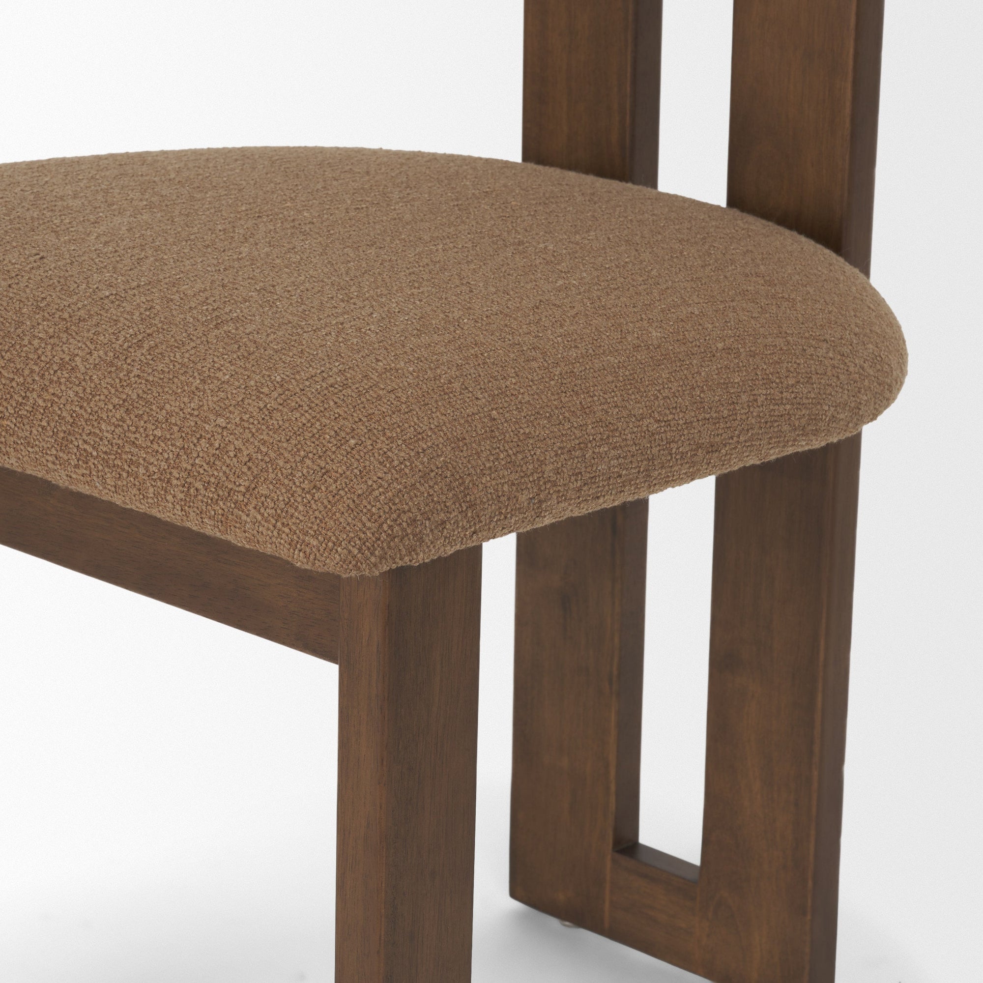 Tribeca Fabric Dining Chair Mercana Mer 71258 22