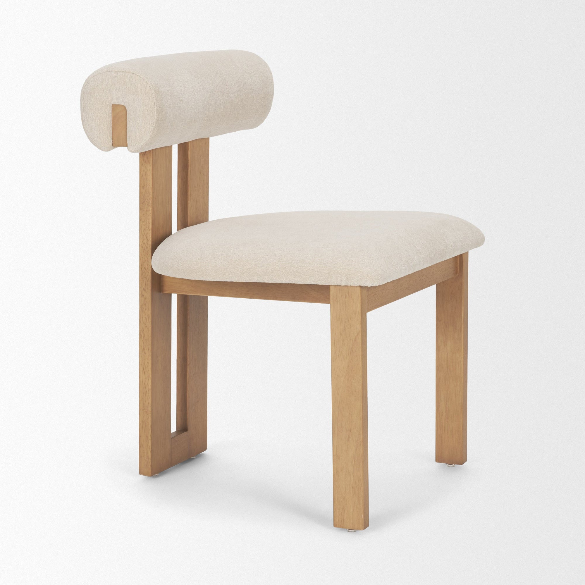 Tribeca Fabric Dining Chair Mercana Mer 71258 18