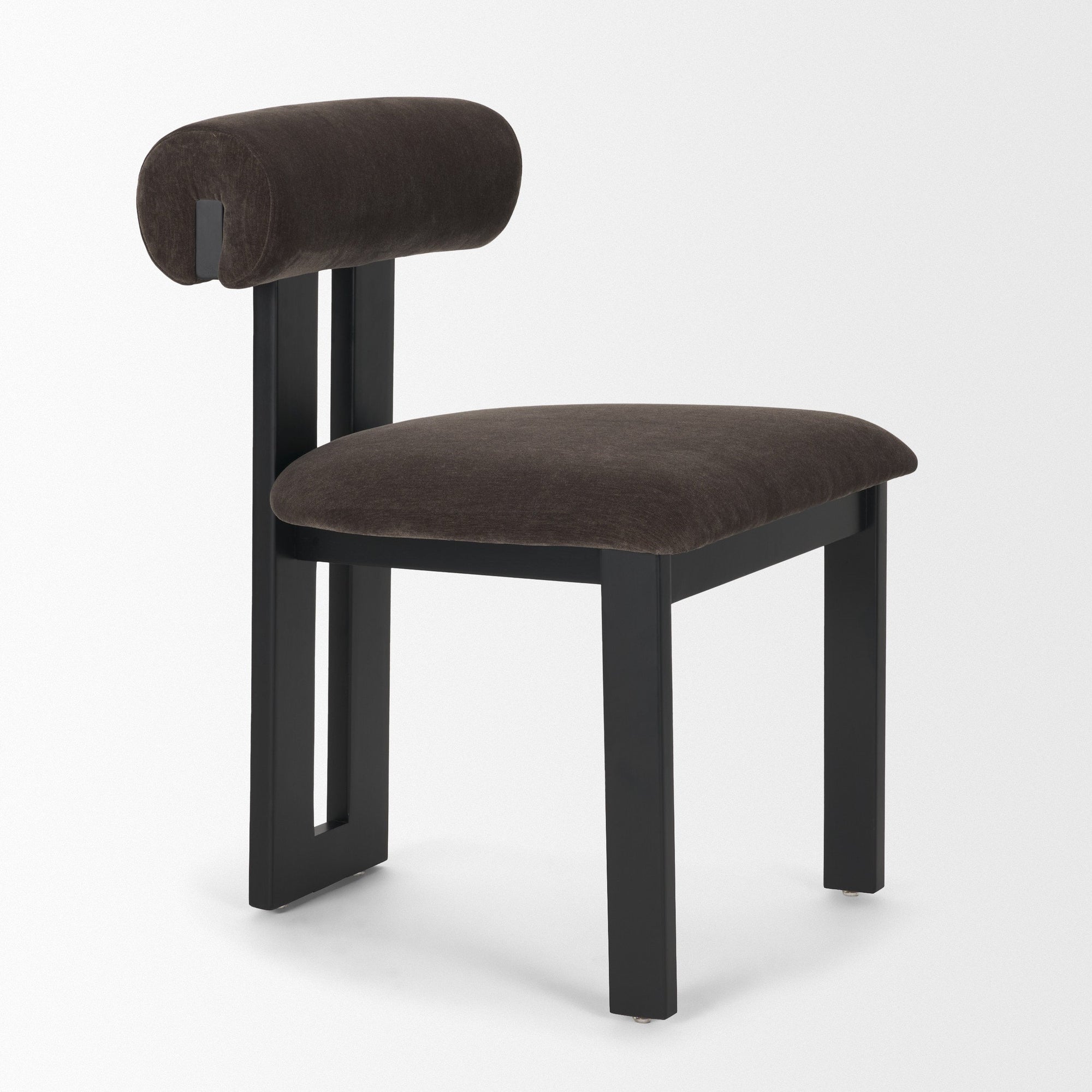 Tribeca Fabric Dining Chair Mercana Mer 71258 17