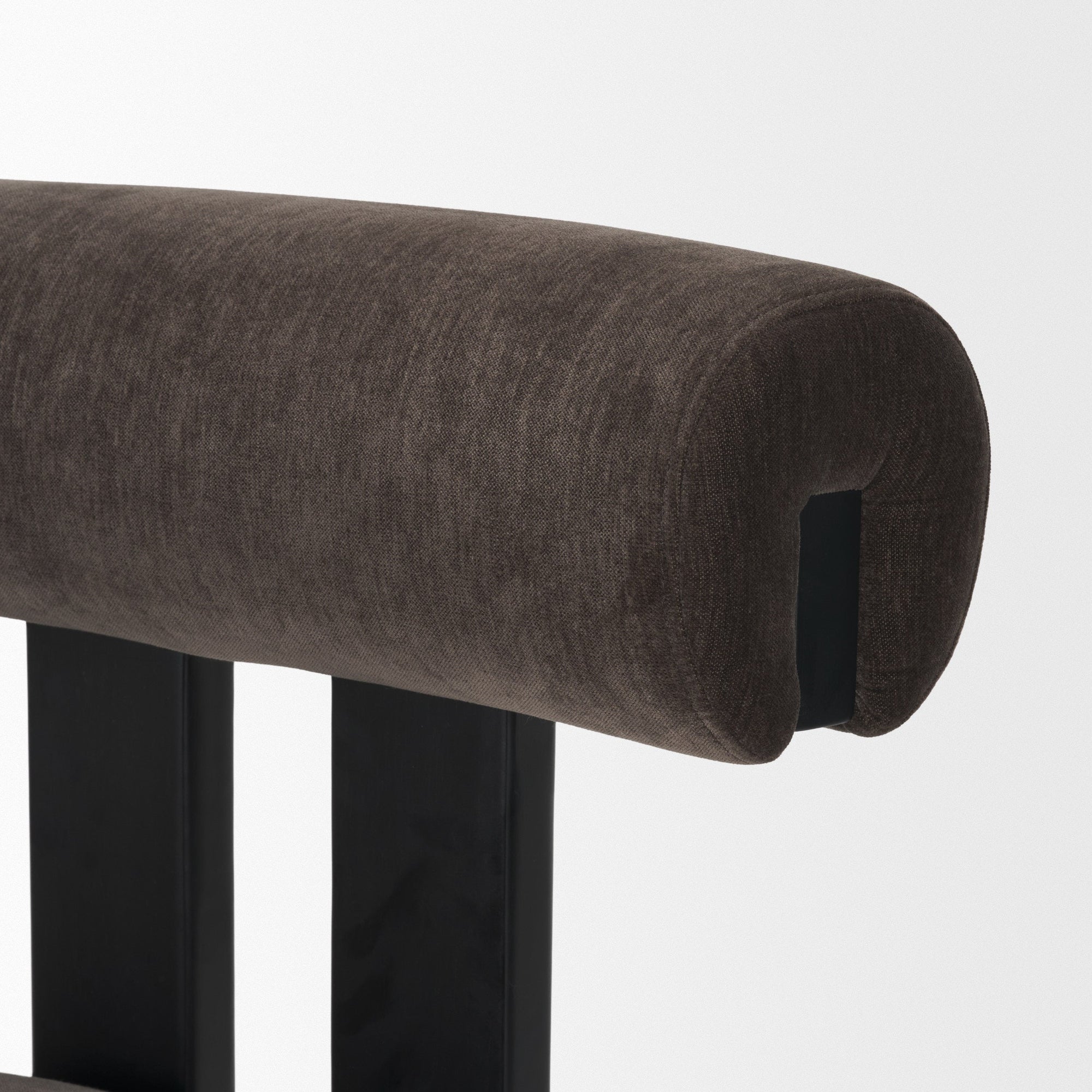 Tribeca Fabric Dining Chair Mercana Mer 71258 20