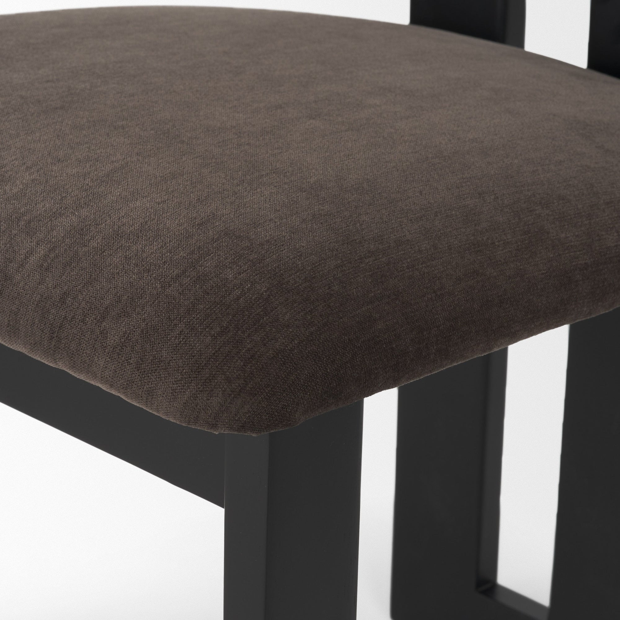 Tribeca Fabric Dining Chair Mercana Mer 71258 23