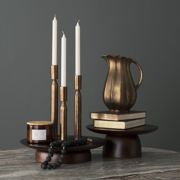 Declan Candle Holders Mercana Mer 71173 17