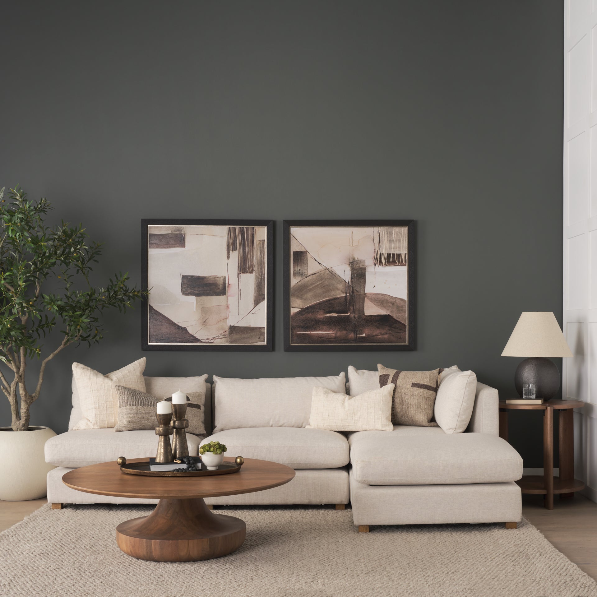 Hisako Accent Table Mercana Mer 71182 10