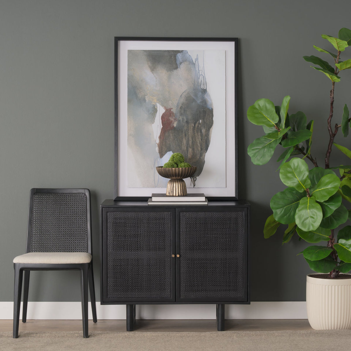 Grier Accent Cabinet Mercana Mer 71141 13