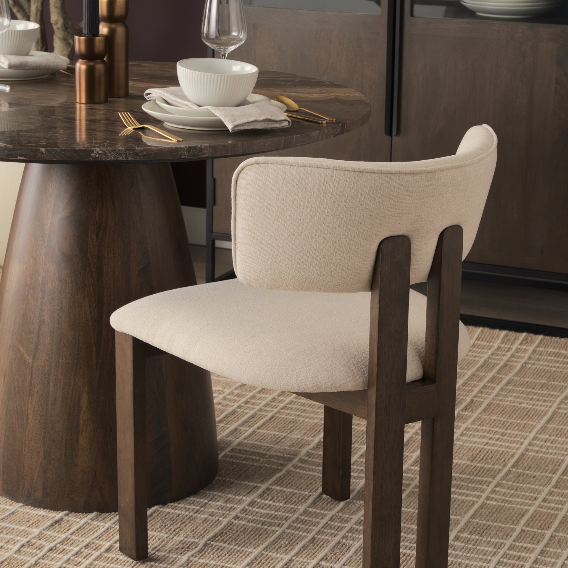 Soho Curve Tripod Dining Chair Mercana Mer 71249 19