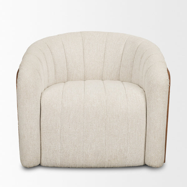 Fonda Accent Chair Mercana Mer 71202 Ab 2